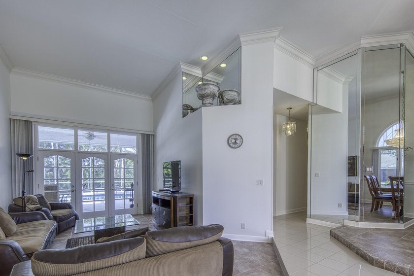 Experience exceptional waterfront living in this stunning - photo 11