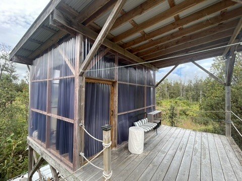 Tropical Treehouse Retreat ! Located on two full acres of native - photo 3