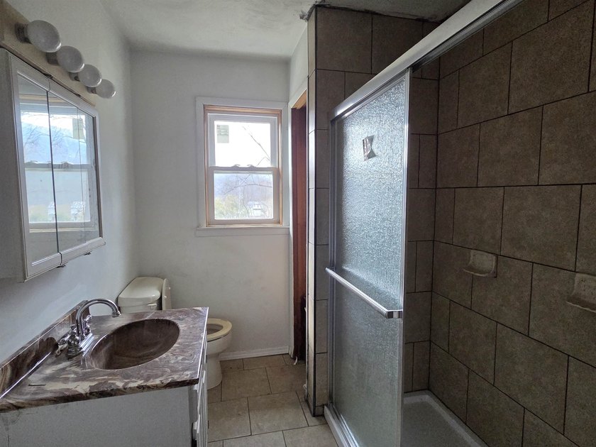Remodeling has already begun on this charming home, offering a - photo 7