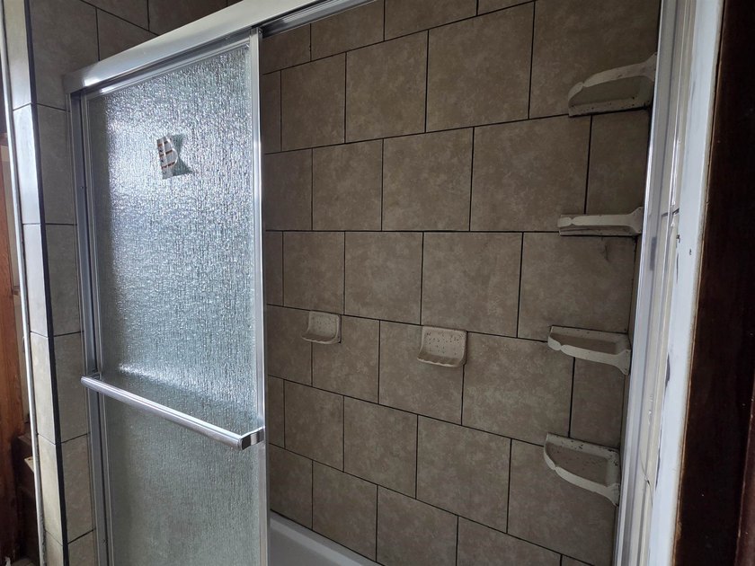 Remodeling has already begun on this charming home, offering a - photo 8