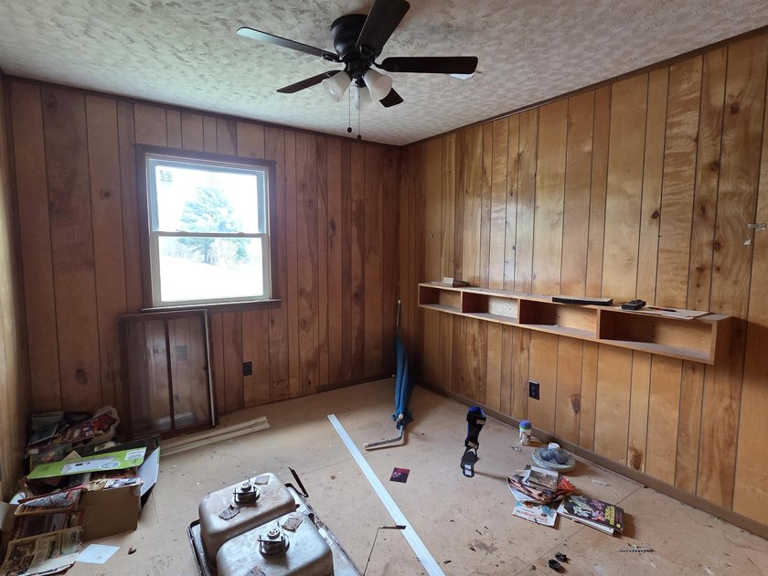 Remodeling has already begun on this charming home, offering a - photo 10
