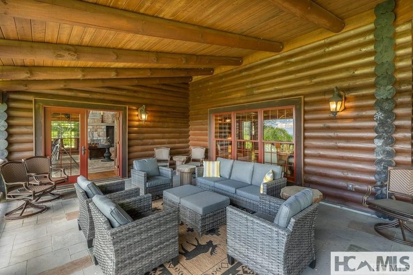 Some homes are built for a lifetime. The rarest are built for - photo 22