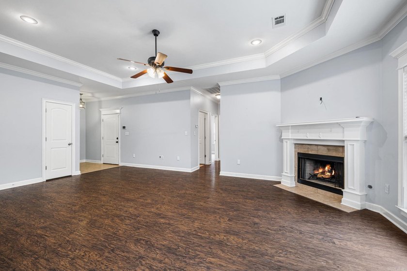 Welcome to this charming home nestled in a quiet Cabot - photo 6