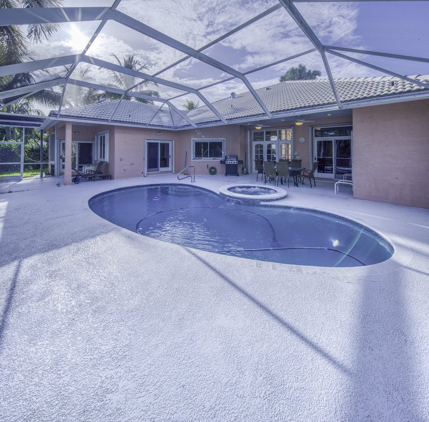 Experience exceptional waterfront living in this stunning - photo 48