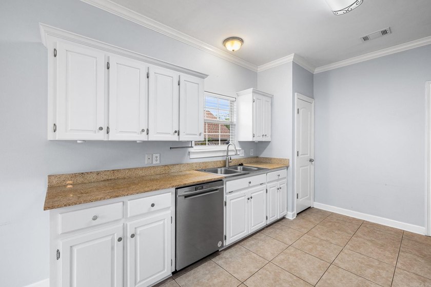 Welcome to this charming home nestled in a quiet Cabot - photo 9