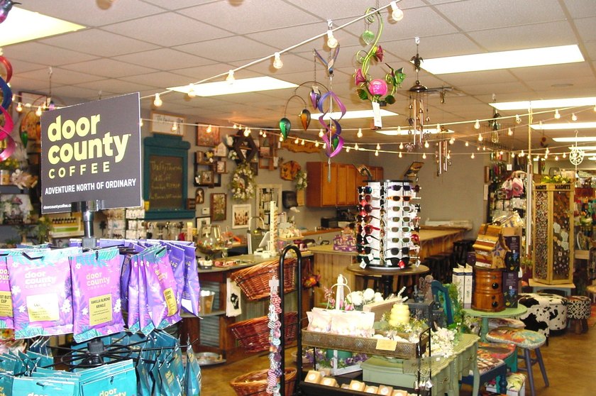 VERY SOLID, WELL CARED FOR BUILDING in downtown Ladysmith! - photo 11