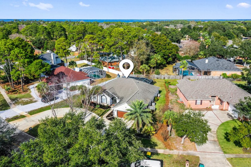 Located in the established Indian Bayou neighborhood, known for - photo 24