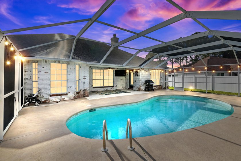 Located in the established Indian Bayou neighborhood, known for - photo 25