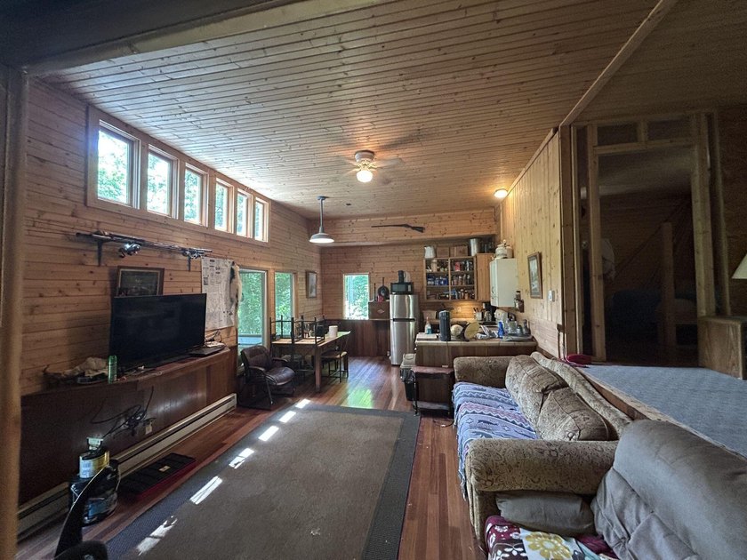 Escape to the serenity of the mountains with this charming cabin - photo 9