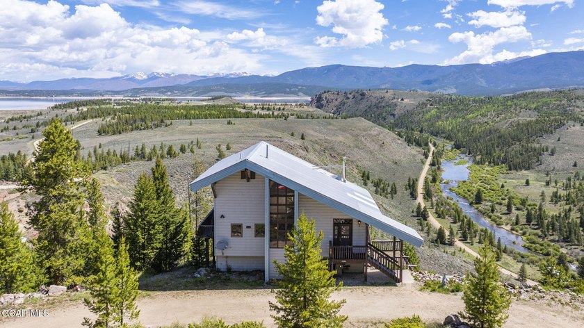 Don't miss this opportunity to enjoy classic Colorado VIEWS in - photo 3