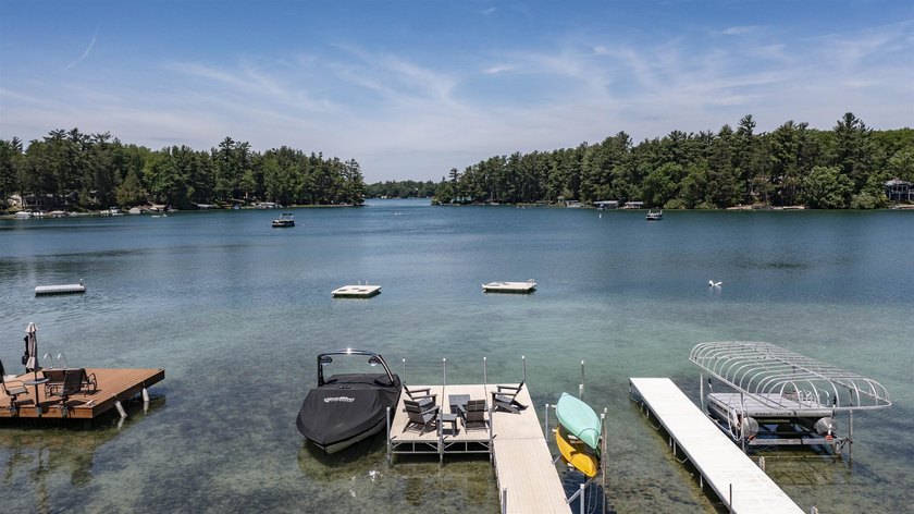 Welcome to your own slice of waterfront paradise a beautifully - photo 3