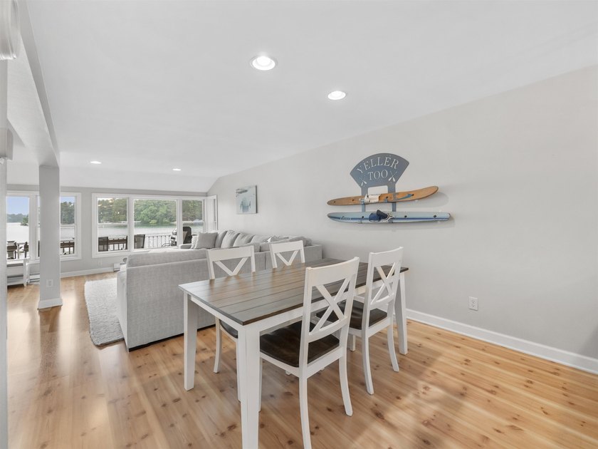 Welcome to your own slice of waterfront paradise a beautifully - photo 8