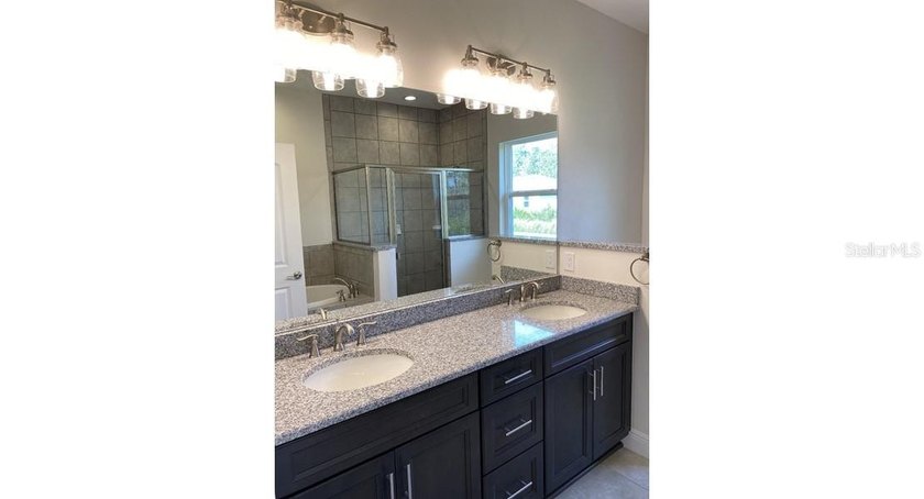MOVE IN READY!! NEW CONSTRUCTION!! This home features an open - photo 8