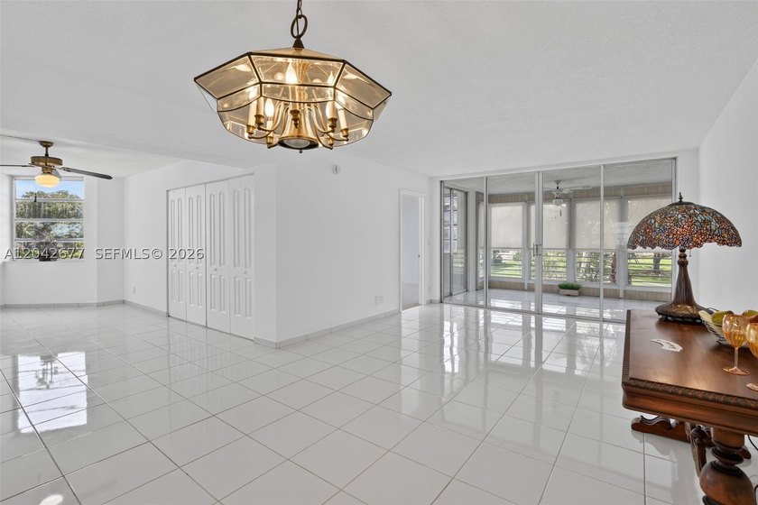 This amazing beautiful condo 3/2 on the second floor in Sabal - photo 14