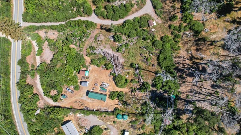 Escape to the beauty of the Santa Cruz Mountains with this - photo 21