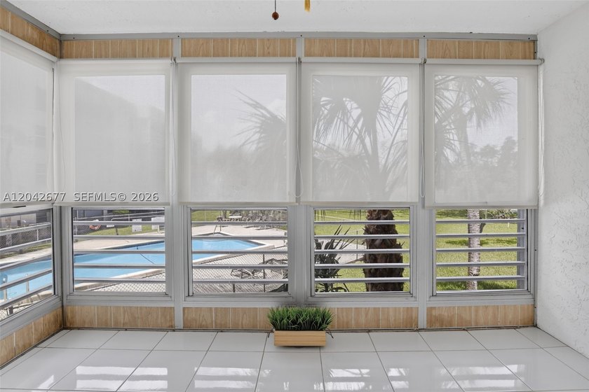 This amazing beautiful condo 3/2 on the second floor in Sabal - photo 34