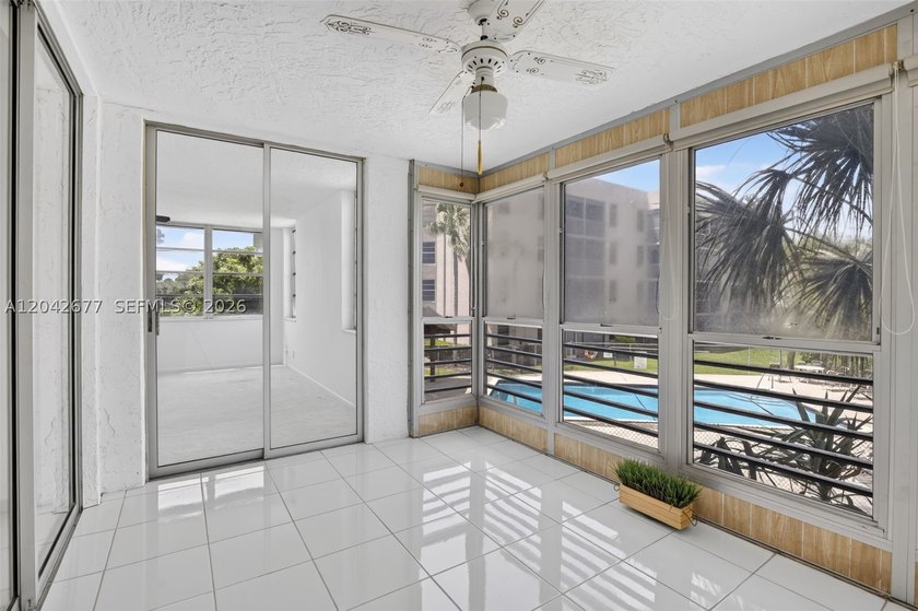 This amazing beautiful condo 3/2 on the second floor in Sabal - photo 36