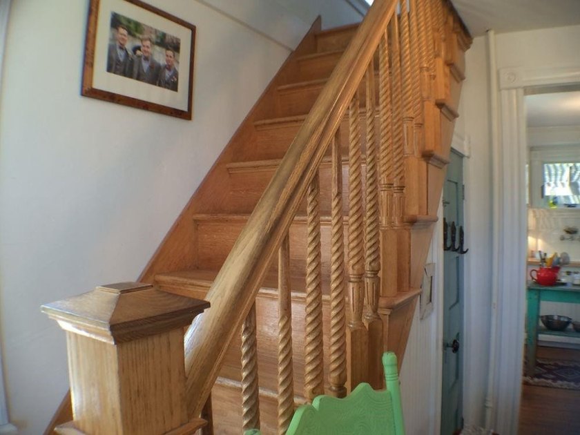*Lawrence House* Sweet iconic Farmhouse with gorgeous views of - photo 15