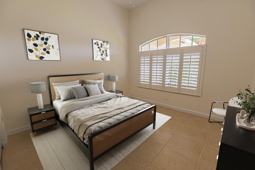 Move-in ready 2023 roof, 4/2/2 home, great location! Designed - photo 16