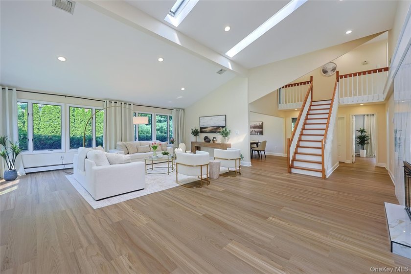 Nestled in the heart of the prestigious Strathmore Village of - photo 3