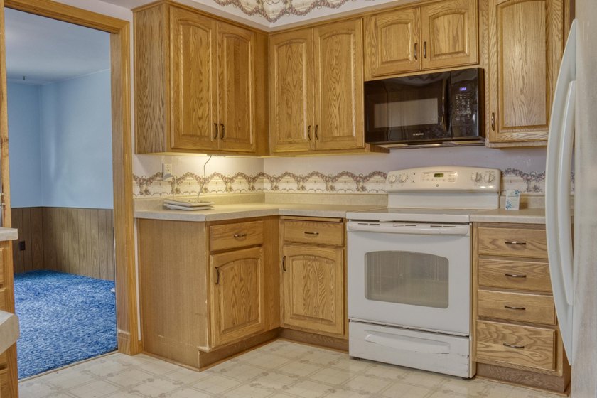 Instant equity! Priced at $250k-a full $15k below the May 2026 - photo 2
