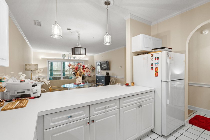 Beautiful first floor 2 bedroom, 2 bath condo located in the - photo 13