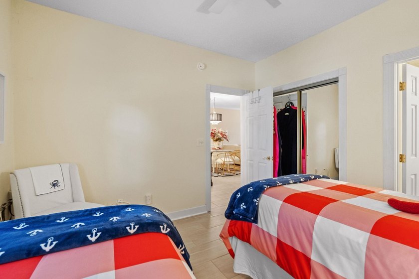 Beautiful first floor 2 bedroom, 2 bath condo located in the - photo 19