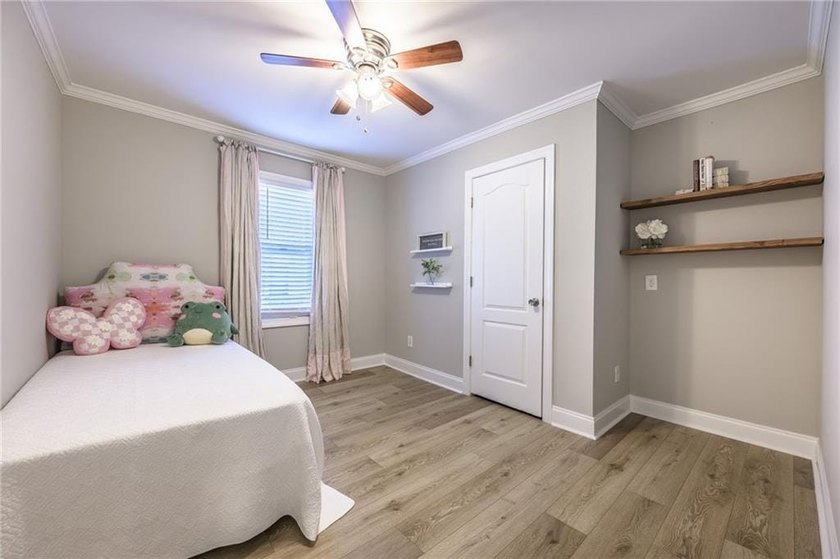 Nestled in the heart of Atlantas historic East Lake neighborhood - photo 20