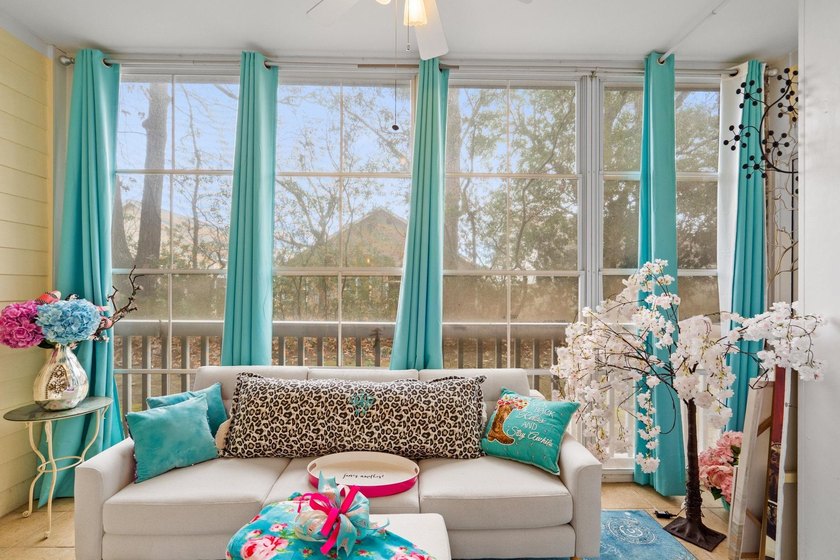 Beautiful first floor 2 bedroom, 2 bath condo located in the - photo 22