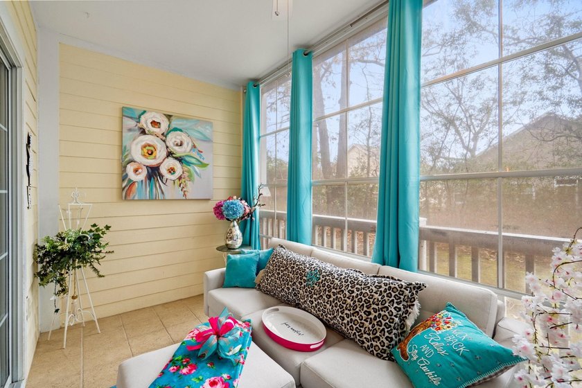 Beautiful first floor 2 bedroom, 2 bath condo located in the - photo 23