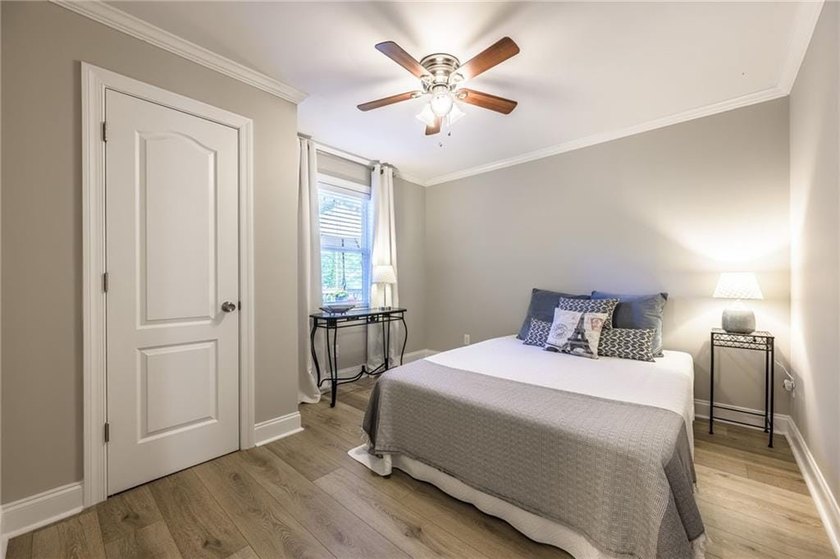 Nestled in the heart of Atlantas historic East Lake neighborhood - photo 26