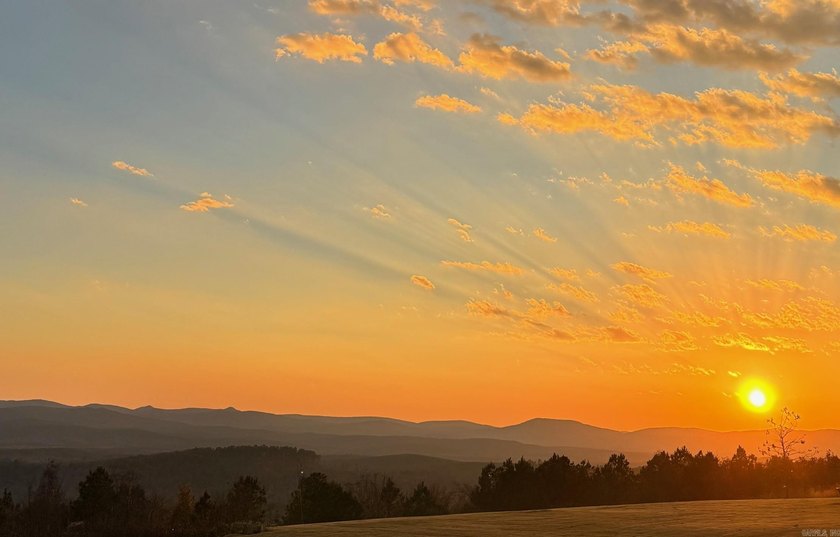 Spectacular, colorful skies at sunrise and sunset daily! Welcome - photo 7