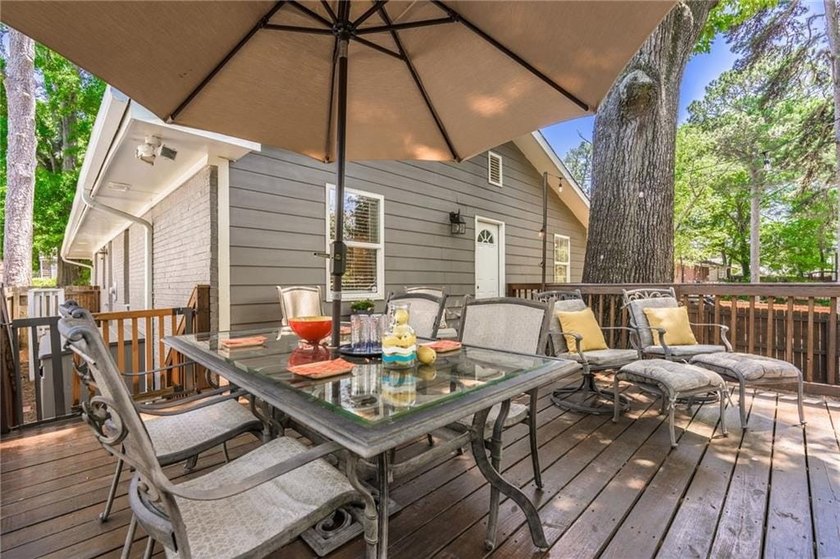 Nestled in the heart of Atlantas historic East Lake neighborhood - photo 36