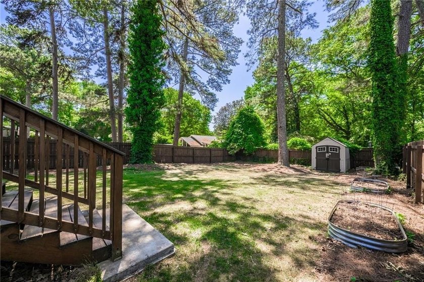 Nestled in the heart of Atlantas historic East Lake neighborhood - photo 38