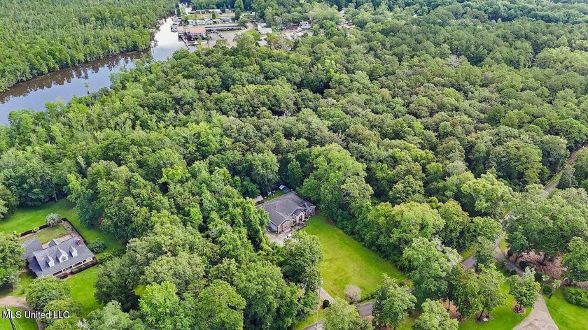 Waterfront Land for Sale - 10.33 Acres on Robinson Bayou! - photo 2