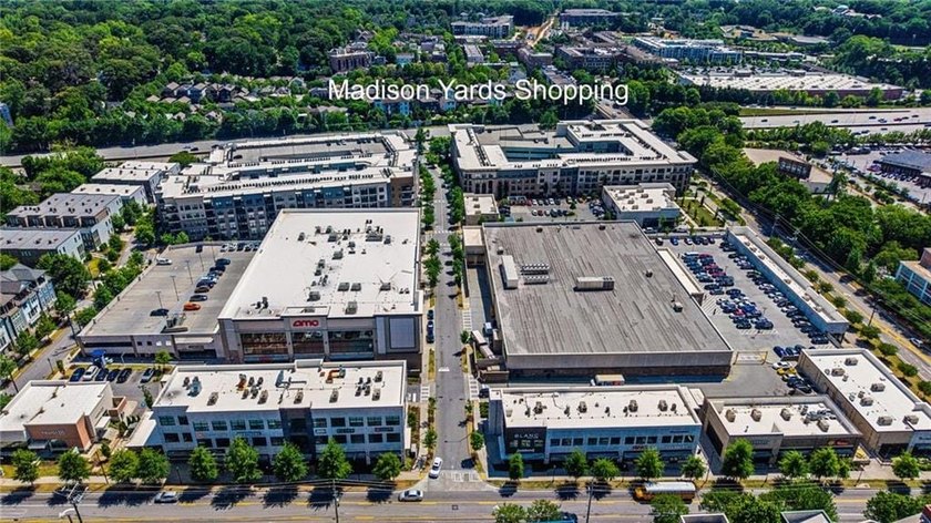 Nestled in the heart of Atlantas historic East Lake neighborhood - photo 43