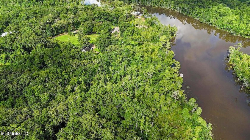 Waterfront Land for Sale - 10.33 Acres on Robinson Bayou! - photo 6