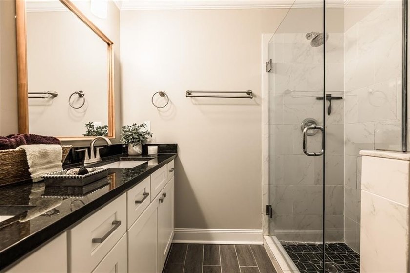 Nestled in the heart of Atlantas historic East Lake neighborhood - photo 50