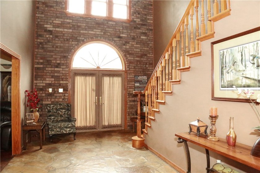 Welcome to 10812 Bay Ridge Drive - a beautiful two-story home - photo 3