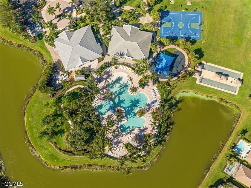 Welcome to Sandoval, one of Cape Coral's most sought-after gated - photo 3