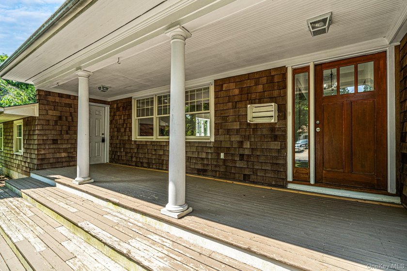 Perfectly positioned **north of Sound Avenue** in one of - photo 2