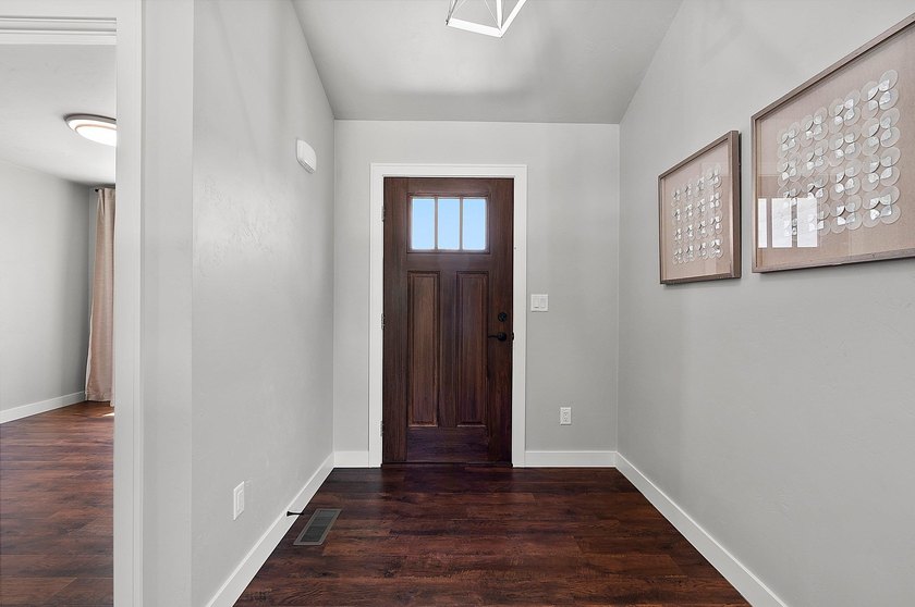 Tucked in the trees at the end of a culdesac is a gently used - photo 10