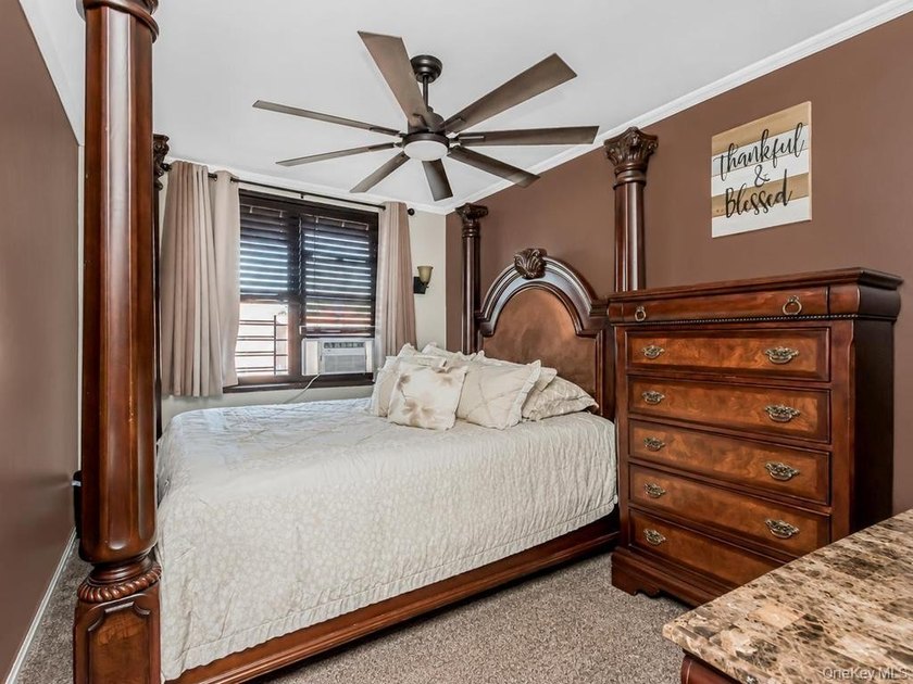 Welcome to 480 Riverdale Ave #6H. Move-In ready 2 Bedroom 1 BA - photo 8