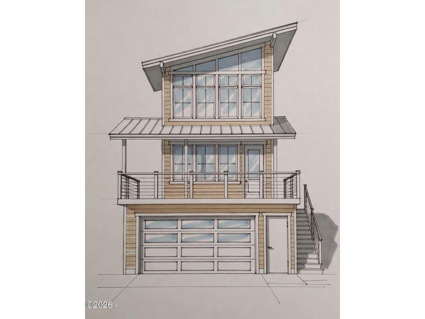 Unobstructed water view C-2 retail/ commercial- zoned. /mixed - photo 10