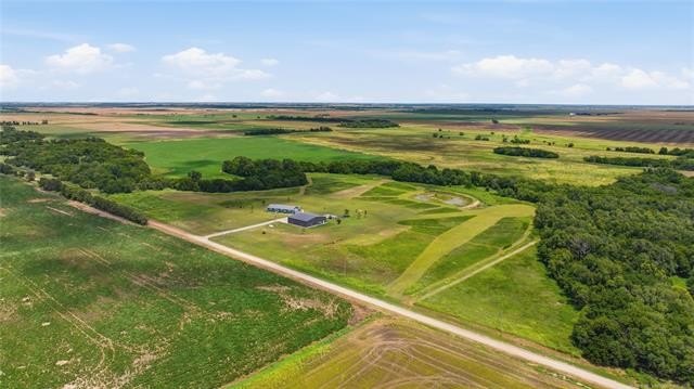 Welcome to this exceptional 160 mol acre farm property offering - photo 3