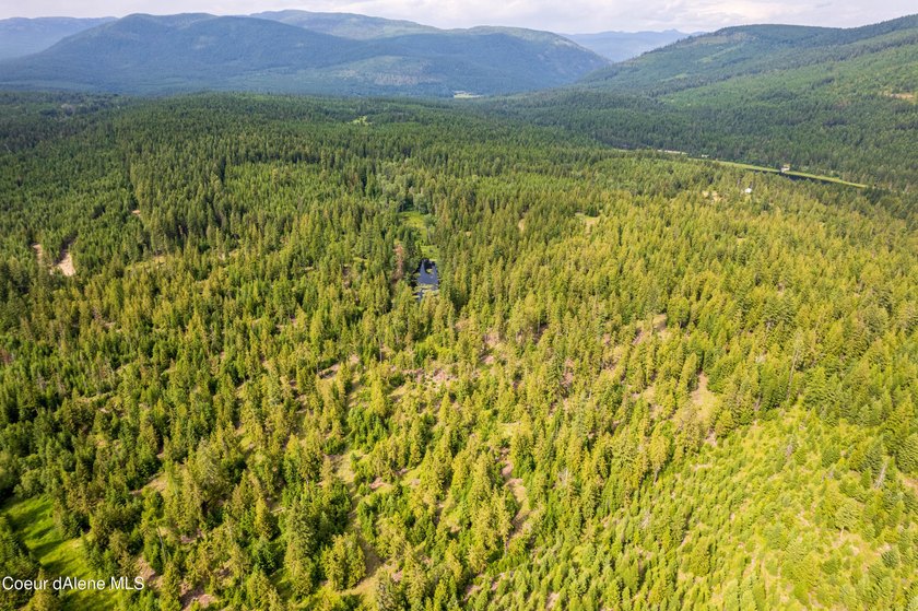 Discover your North ID mountain retreat on this exceptional - photo 9
