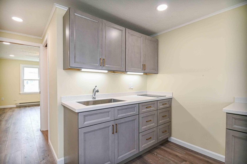 Experience the best of beachside living in this newly remodeled - photo 11