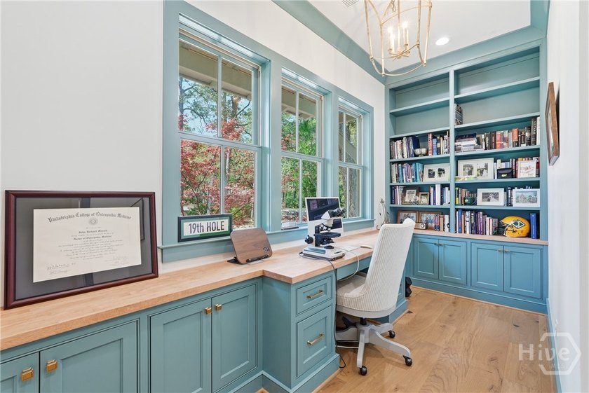 This 4-bed, 3.5-bath home built in 2022 offers luxury living - photo 12