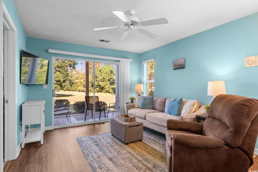 This beautiful 2 bedroom 2 bath undated unit in the gated - photo 6