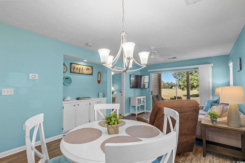 This beautiful 2 bedroom 2 bath undated unit in the gated - photo 8